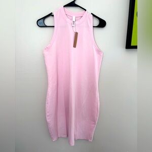 SKIMS new vintage dress